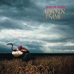 A Broken Frame - Vinyl