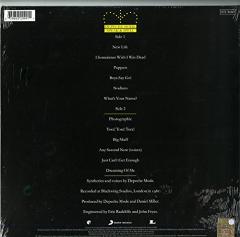 Speak And Spell - Vinyl