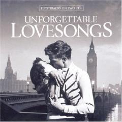 Unforgettable Love Songs