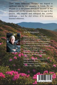 Romania's Forests: Europe's "Yellowstone"