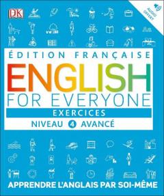 English for Everyone Exercices Niveau 4 Avance