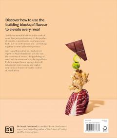 The Science of Flavour