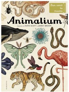 Animalium