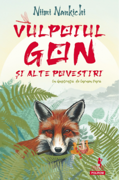 Vulpoiul Gon si alte povestiri
