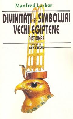 Divinitati si simboluri vechi egiptene