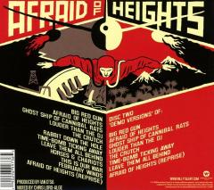 Afraid of Heights Deluxe Version
