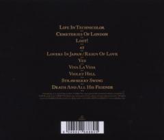 Viva la Vida or Death and All His Friends