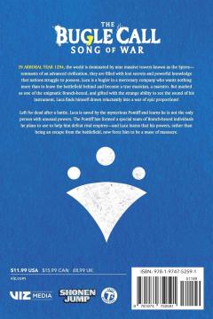 The Bugle Call: Song of War - Volume 1