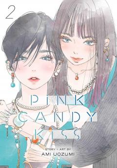 Pink Candy Kiss - Volume 2