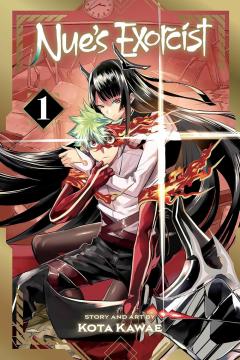 Nue's Exorcist - Volume 1