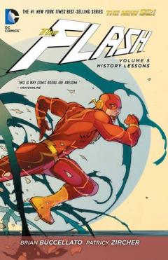 The Flash Vol. 5