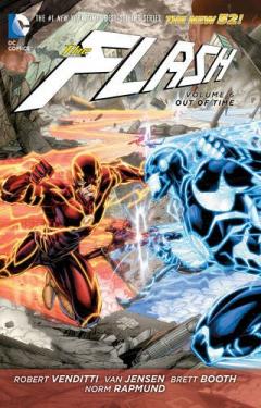 The Flash Vol. 6