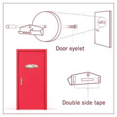 Organizator pentru chei - Indoors - mai multe modele