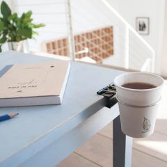 Clip multifunctional - Cup Clip