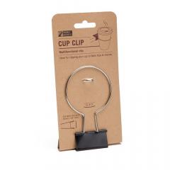 Clip multifunctional - Cup Clip