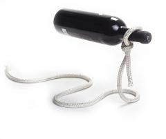 Suport stcla de vin - Lasso