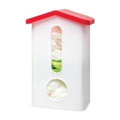 Suport pentru pungi - House