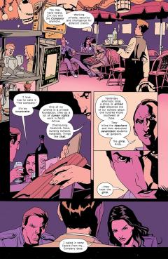 The Old Guard - Volume 1 (The Immortal Edition)