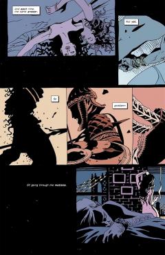 The Old Guard - Volume 1 (The Immortal Edition)