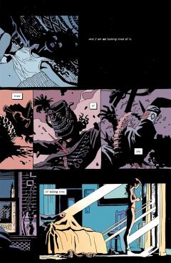 The Old Guard - Volume 1 (The Immortal Edition)