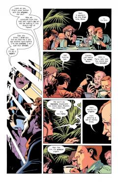 The Old Guard - Volume 1 (The Immortal Edition)