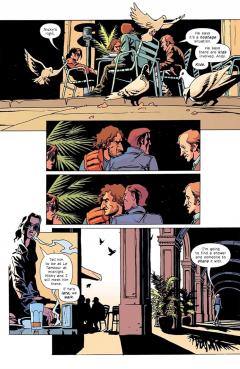 The Old Guard - Volume 1 (The Immortal Edition)