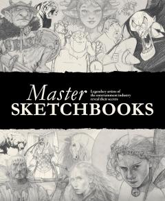 Master Sketchbooks