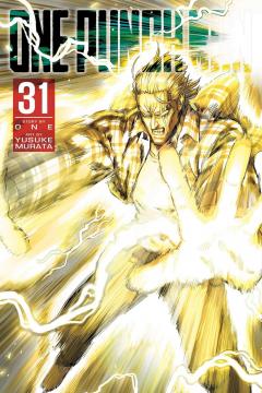 One-Punch Man - Volume 31
