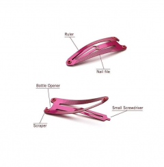 Desfacator multifunctional - MTA Lady mini tools