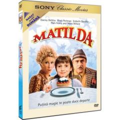 Matilda / Matilda