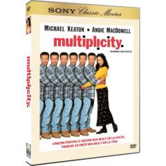 Un barbat multiplicat / Multiplicity