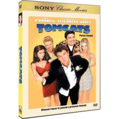 Pariul riscant / Tomcats