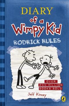 Rodrick Rules