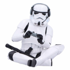 Figurina - Stormtrooper Game On!