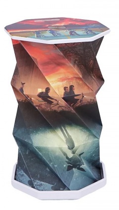 Lampa de citit - Pop Glow - Stranger Things