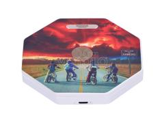 Lampa de citit - Pop Glow - Stranger Things