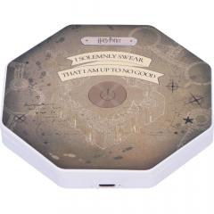 Lampa - Harry Potter - Marauders Map