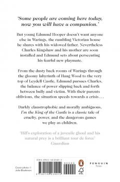 I'm the King of the Castle