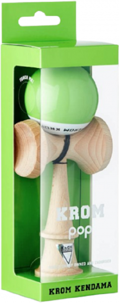 Kendama - Lime Green
