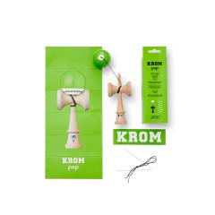 Kendama - Lime Green