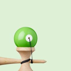 Kendama - Lime Green