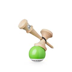 Kendama - Lime Green