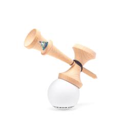 Kendama - Pop Rubber, Alb