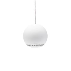 Kendama - Pop Rubber, Alb