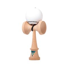 Kendama - Pop Rubber, Alb