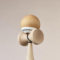 Kendama - Pop Rubber Naked