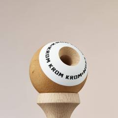 Kendama - Pop Rubber Naked