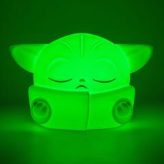 Lampa de veghe - Star Wars - Grogu