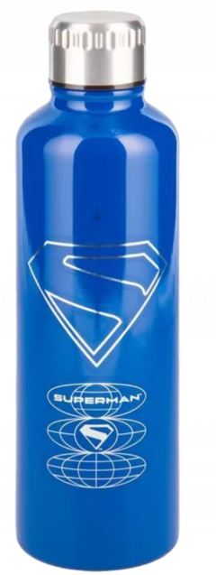 Sticla pentru apa - DC Comics - Superman
