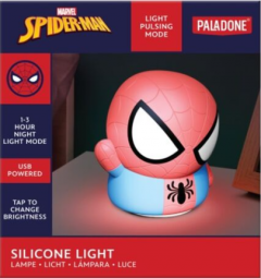 Lampa de veghe - Marvel - Spider-Man